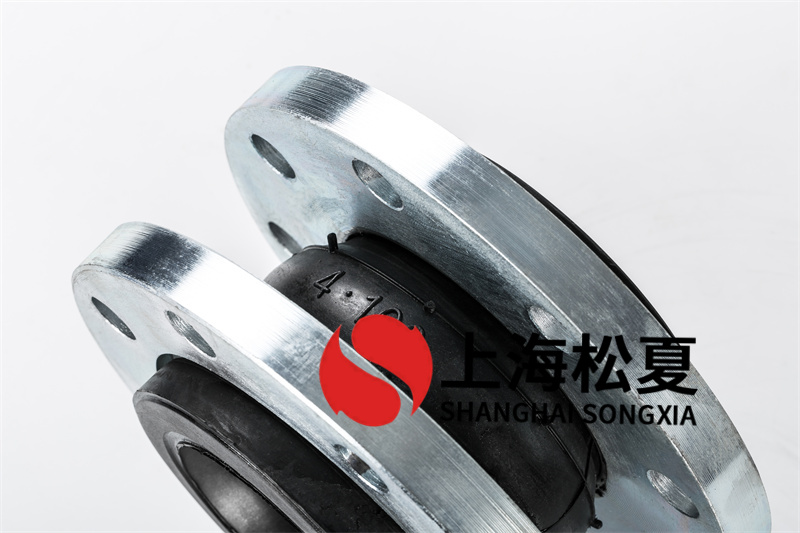DN100高壓熱水泵橡膠接頭的特點(diǎn)有哪些？
