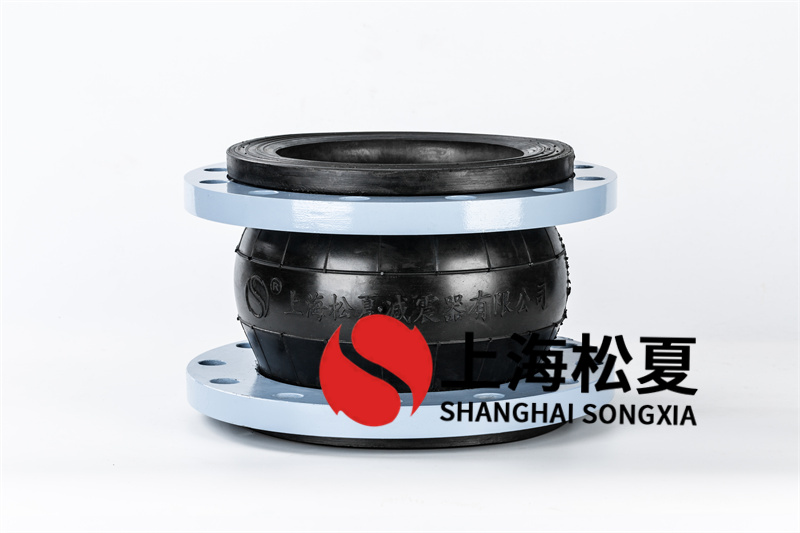 法蘭橡膠接頭用于無縫方管的防老劑要留心哪些？