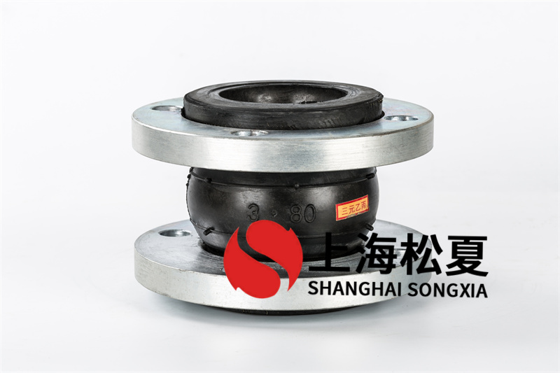 空調(diào)管道系統(tǒng)雙球橡膠接頭損壞的主要原因有哪些？ 